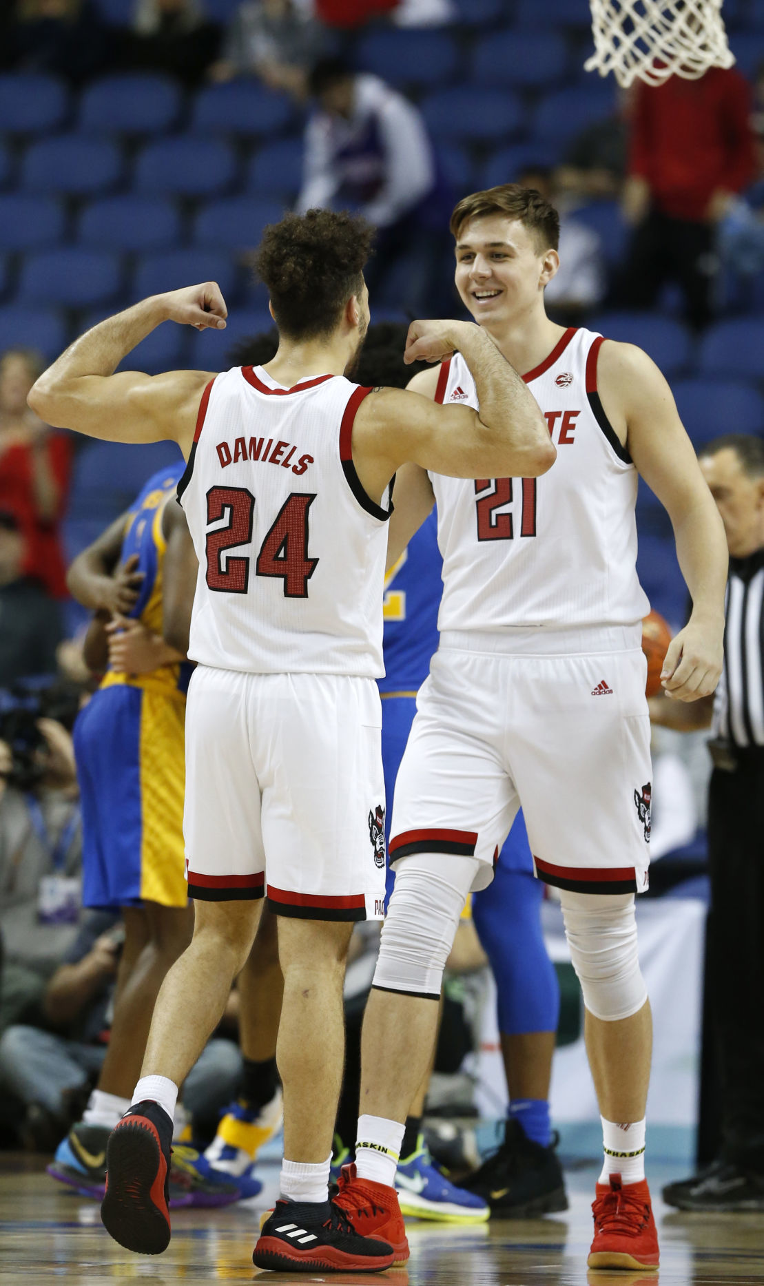 ACC NC State Pitt